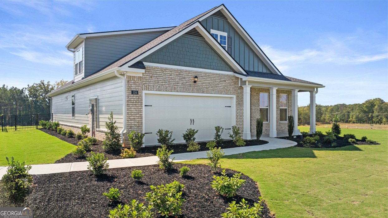 576 Parnassus Road Locust Grove - 47