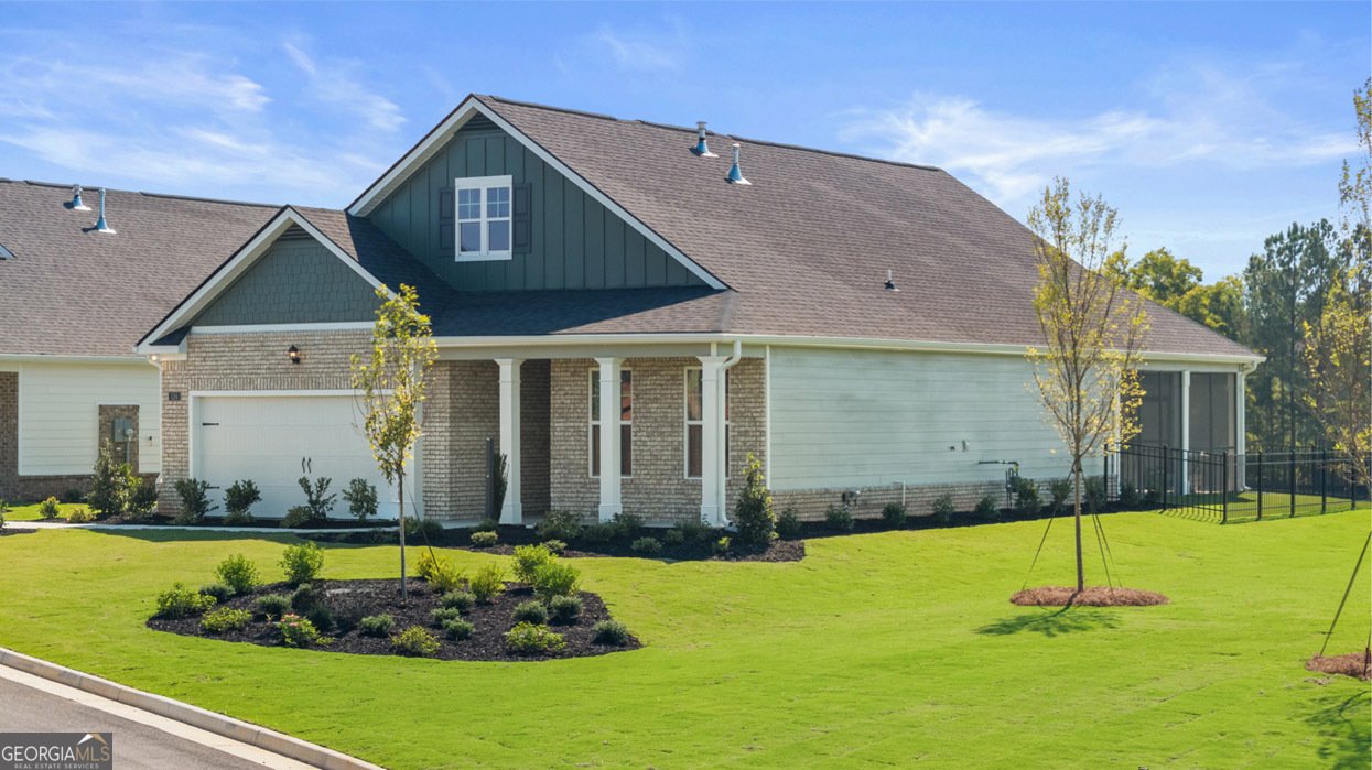 576 Parnassus Road Locust Grove - 48