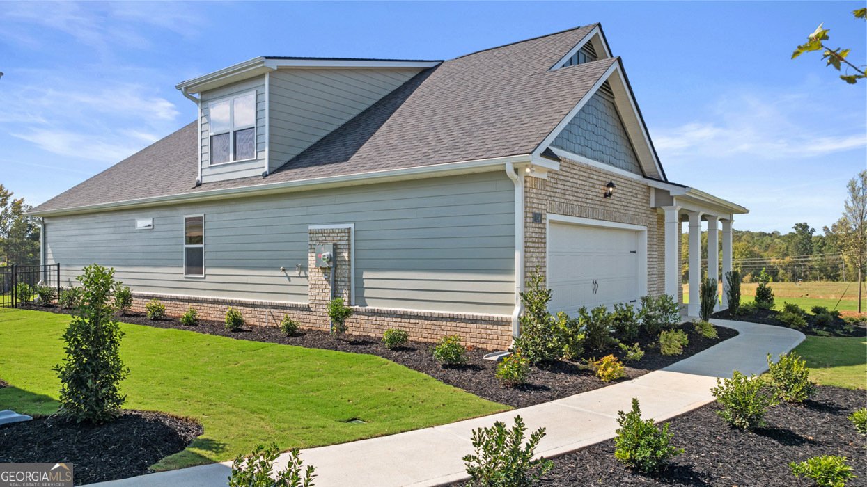 576 Parnassus Road Locust Grove - 49