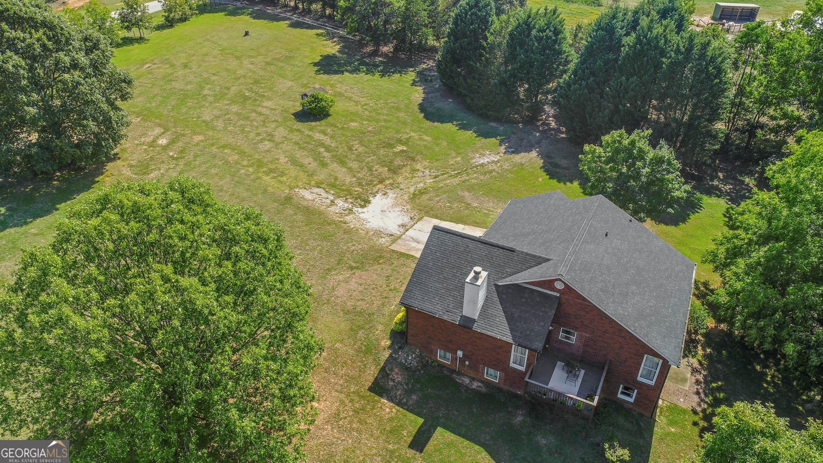 825 Bethany Road Locust Grove - 1