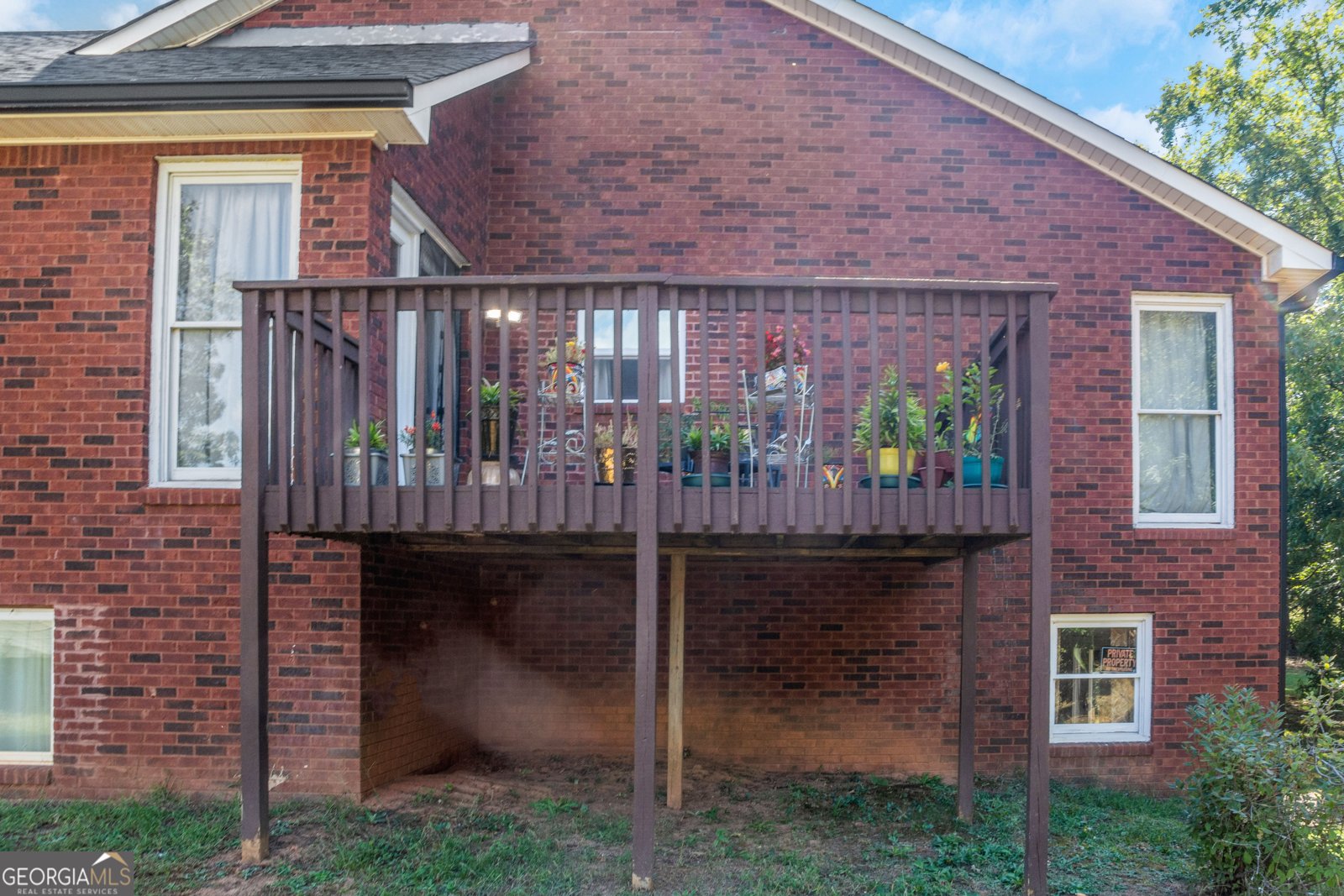 825 Bethany Road Locust Grove - 10