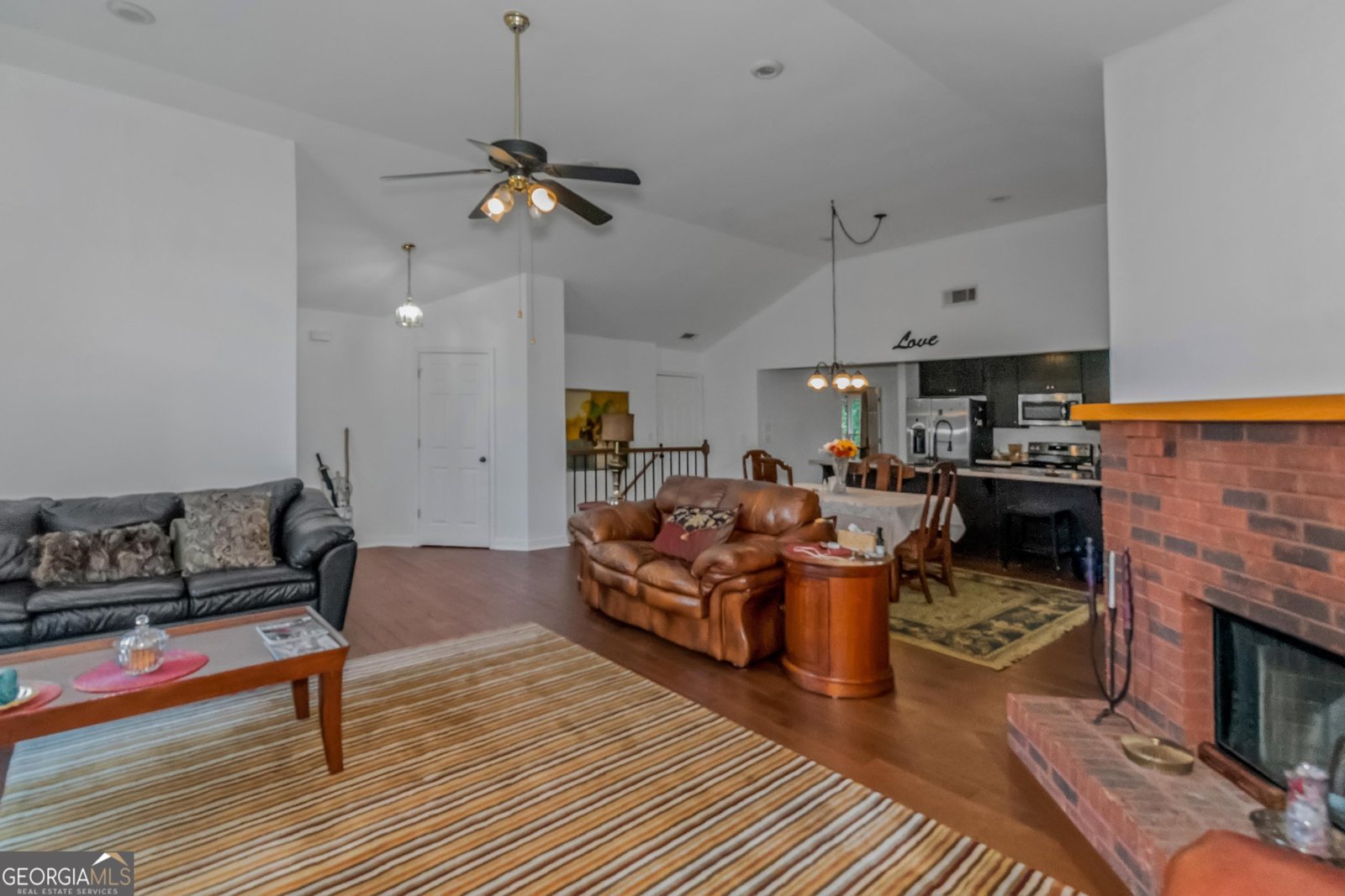 825 Bethany Road Locust Grove - 16