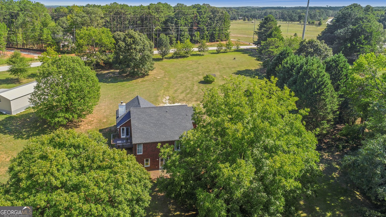 825 Bethany Road Locust Grove - 2