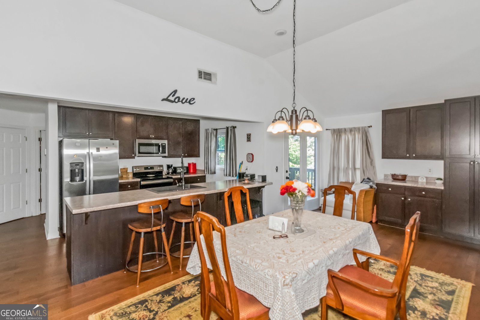 825 Bethany Road Locust Grove - 20