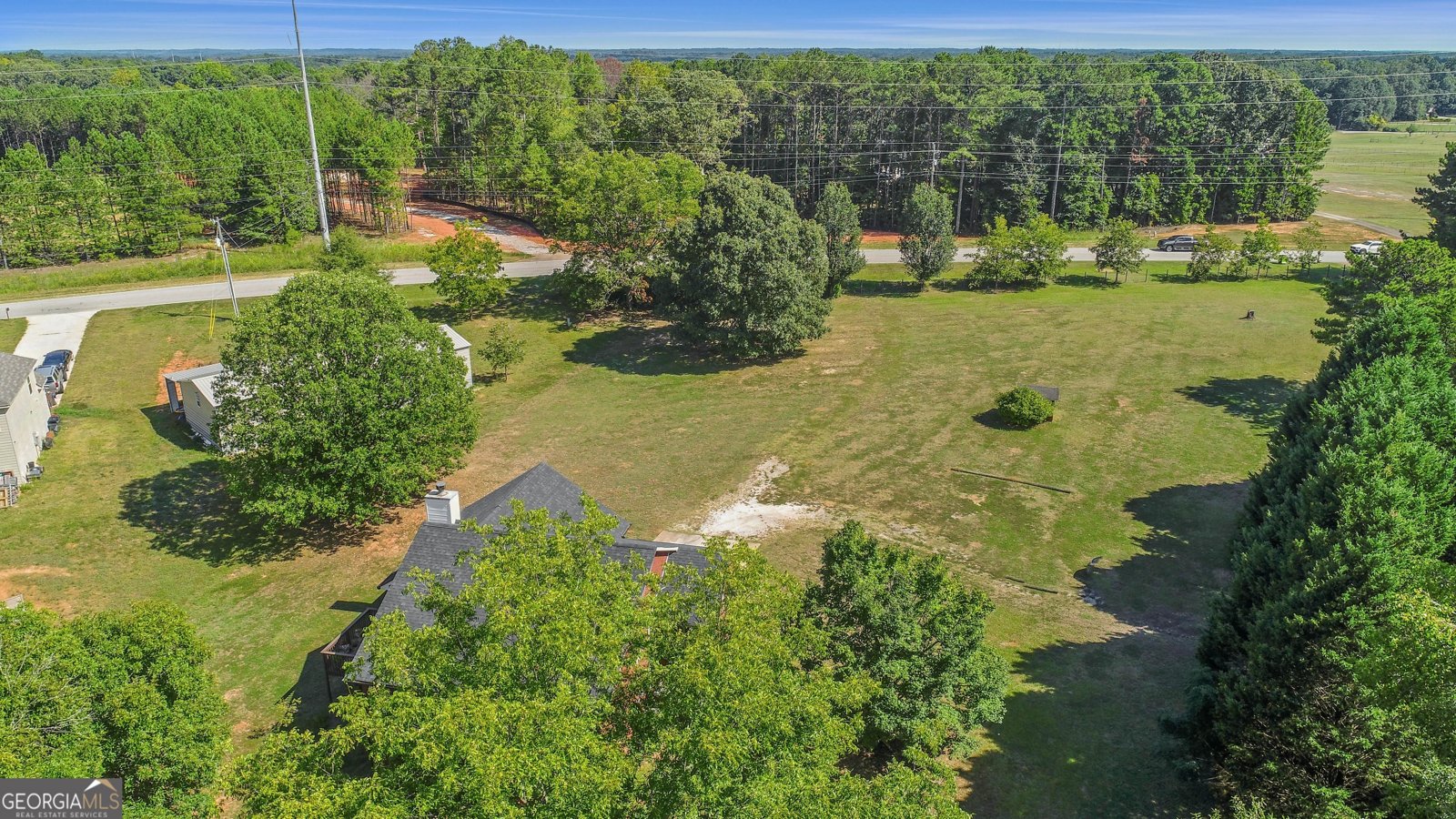 825 Bethany Road Locust Grove - 3
