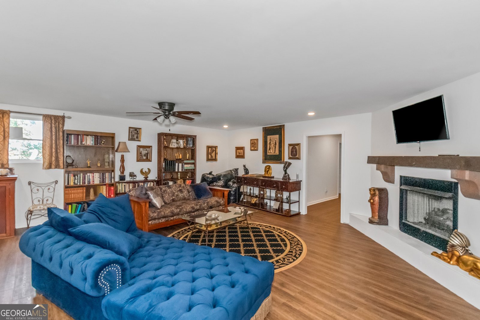825 Bethany Road Locust Grove - 32