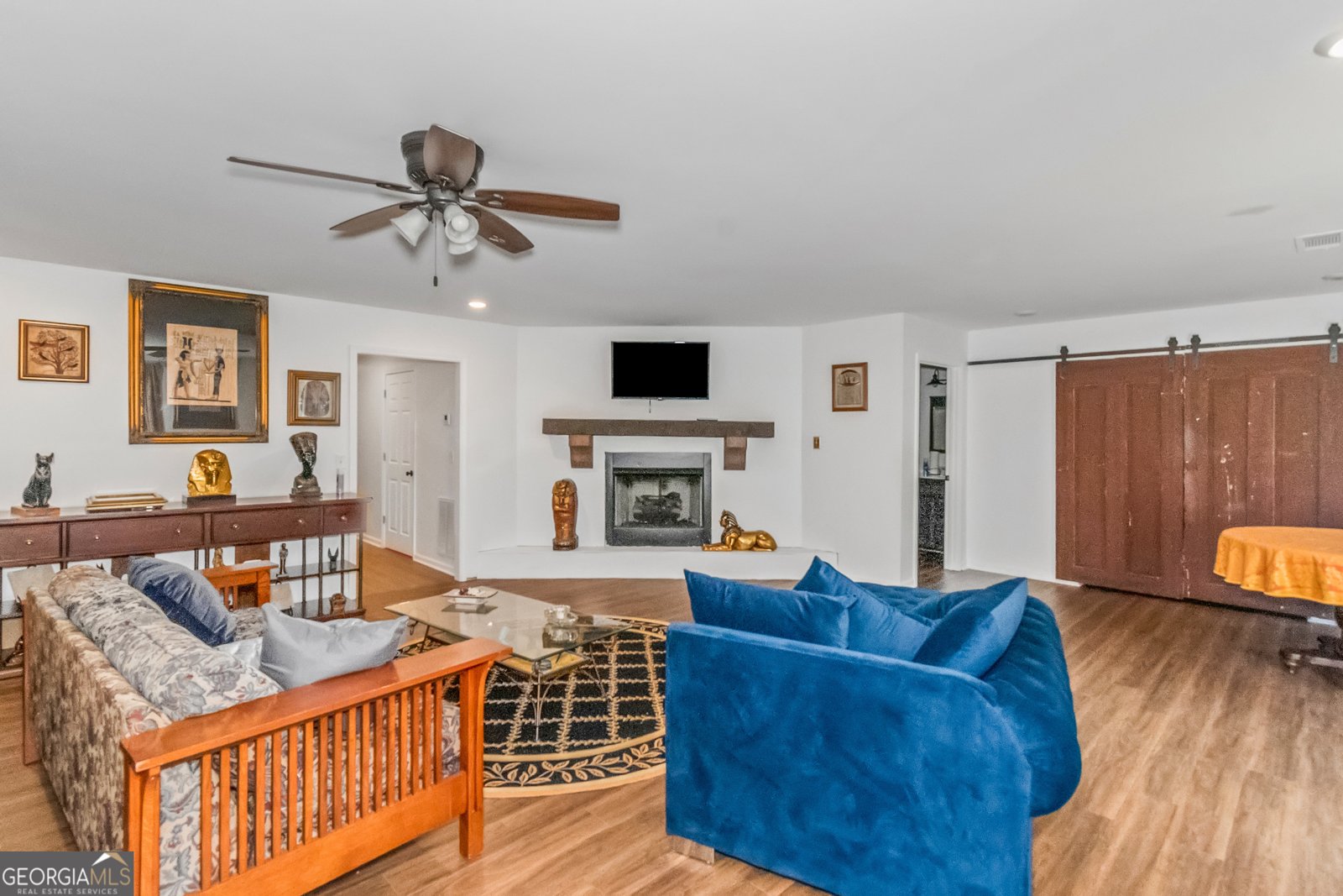 825 Bethany Road Locust Grove - 33