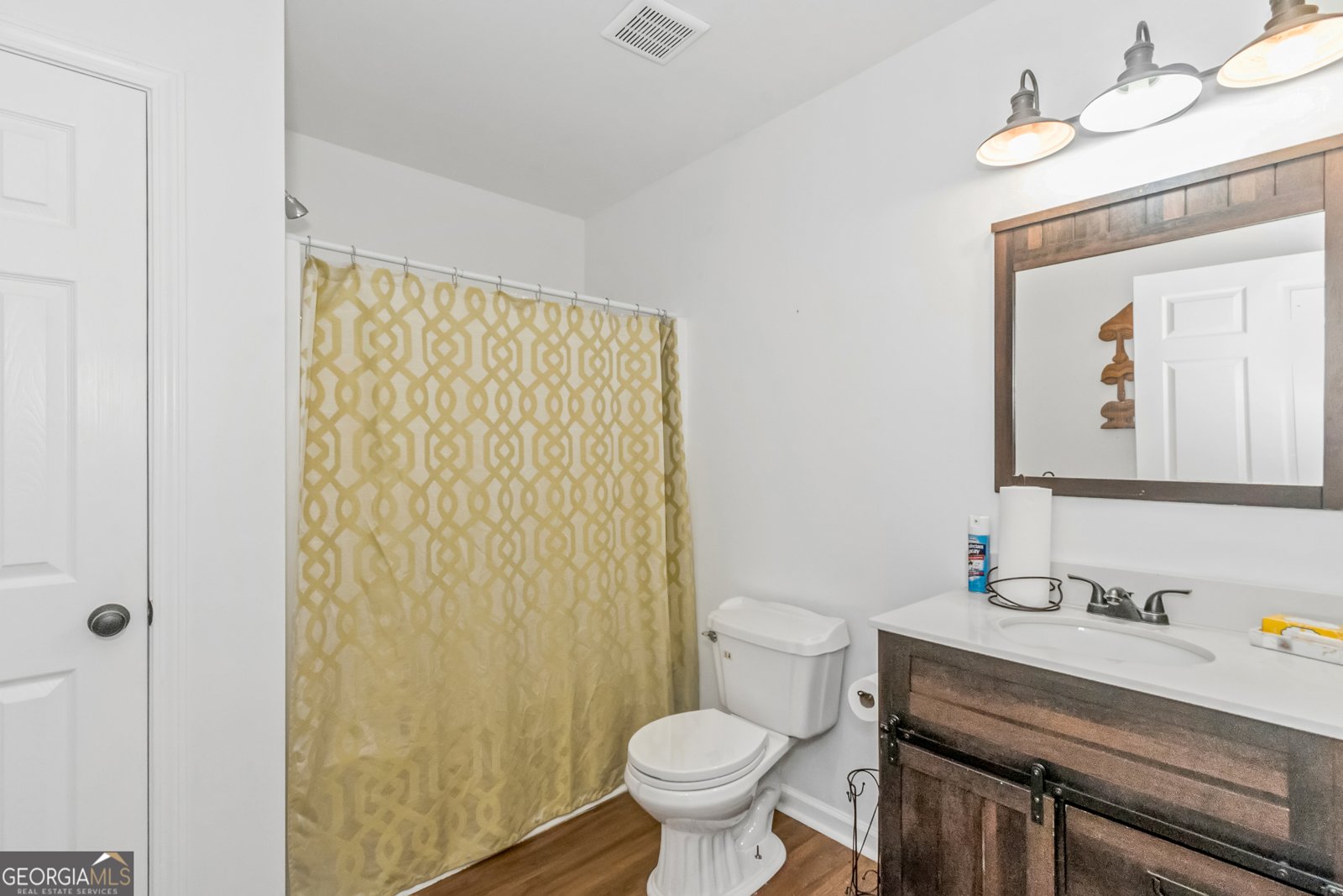 825 Bethany Road Locust Grove - 34