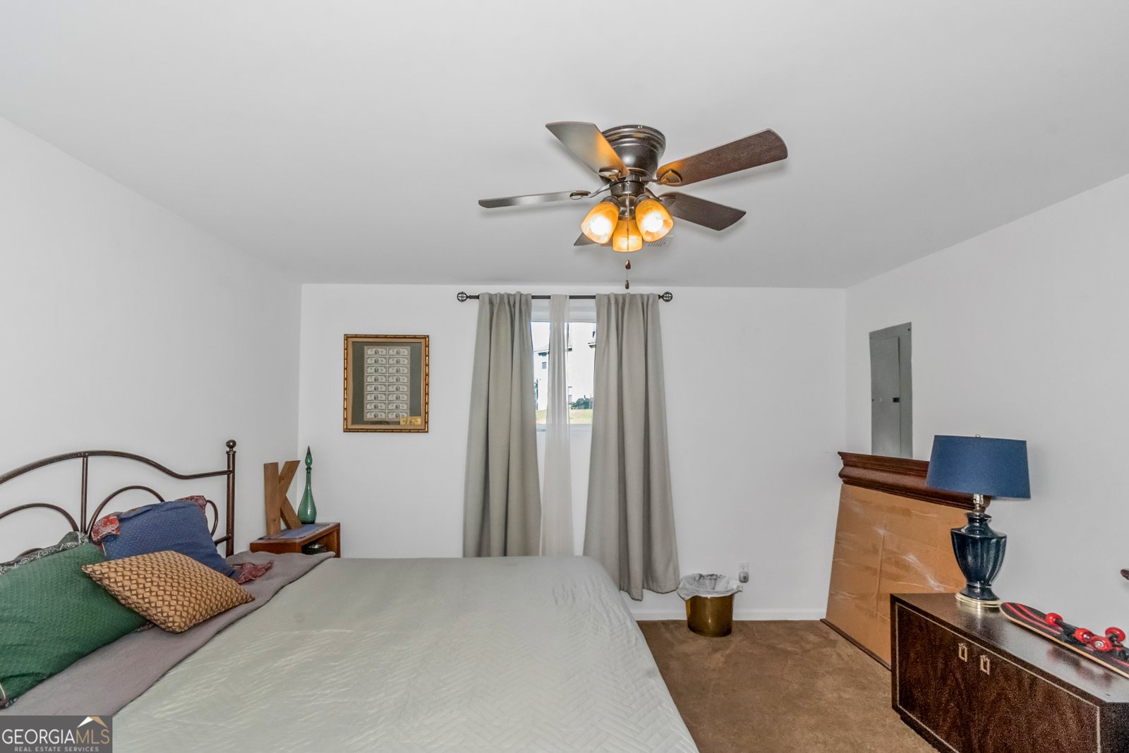 825 Bethany Road Locust Grove - 37