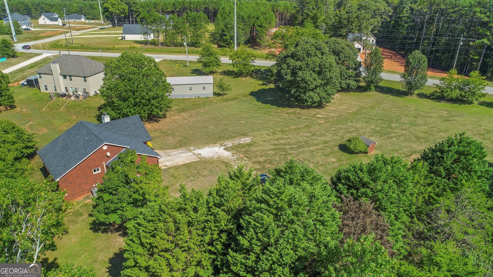 825 Bethany Road Locust Grove - 4