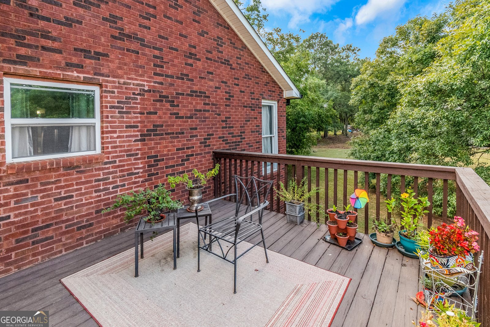 825 Bethany Road Locust Grove - 41