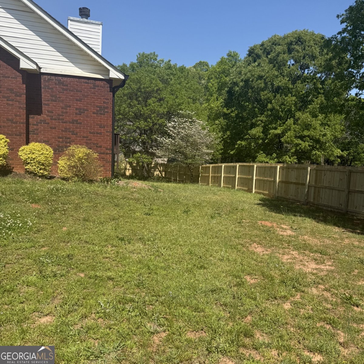 825 Bethany Road Locust Grove - 45