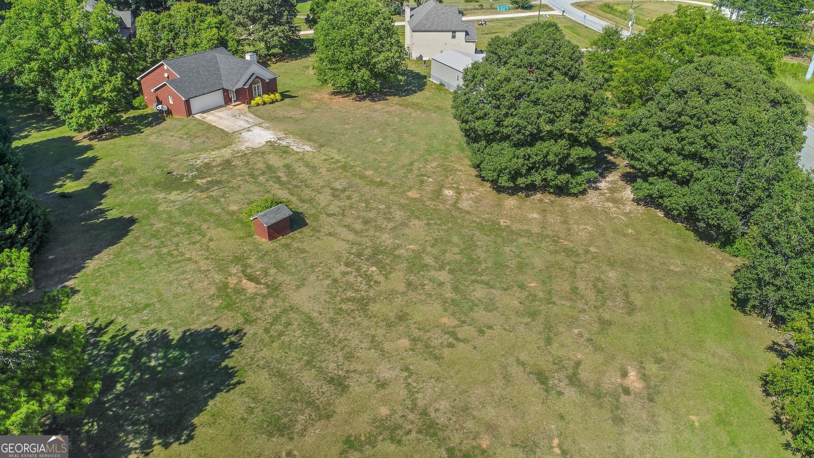 825 Bethany Road Locust Grove - 5