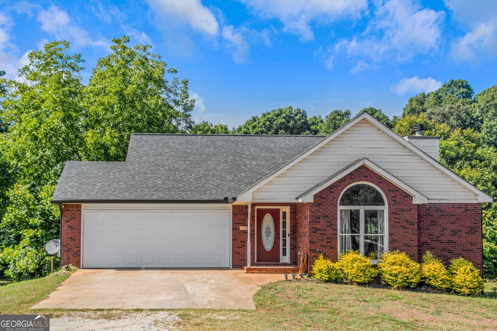 825 Bethany Road Locust Grove - 6