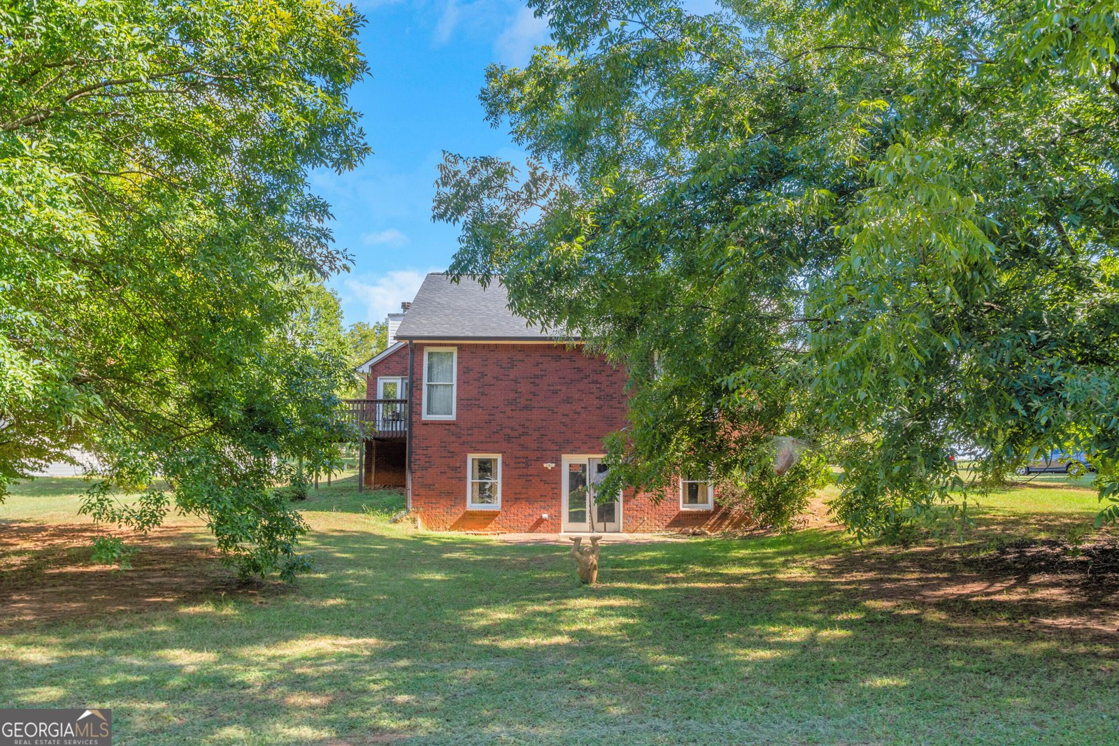 825 Bethany Road Locust Grove - 9