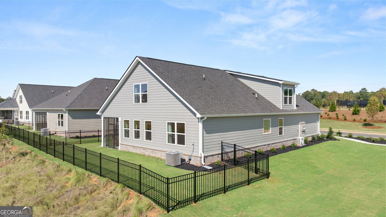 568 Parnassus Road Locust Grove - 1