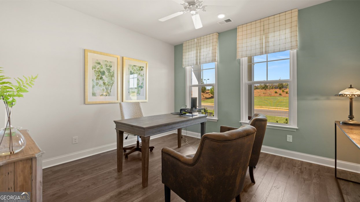 568 Parnassus Road Locust Grove - 22