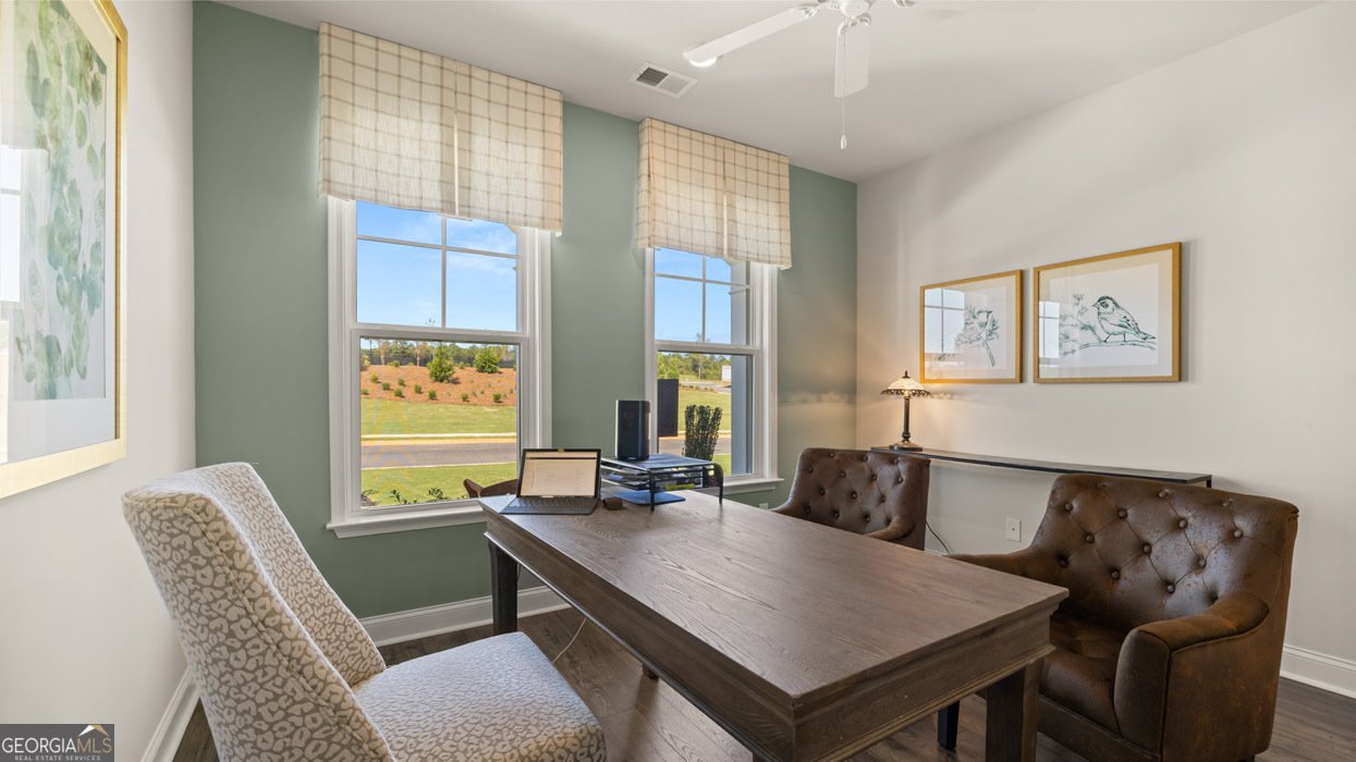 568 Parnassus Road Locust Grove - 23