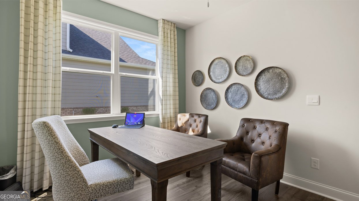 568 Parnassus Road Locust Grove - 25