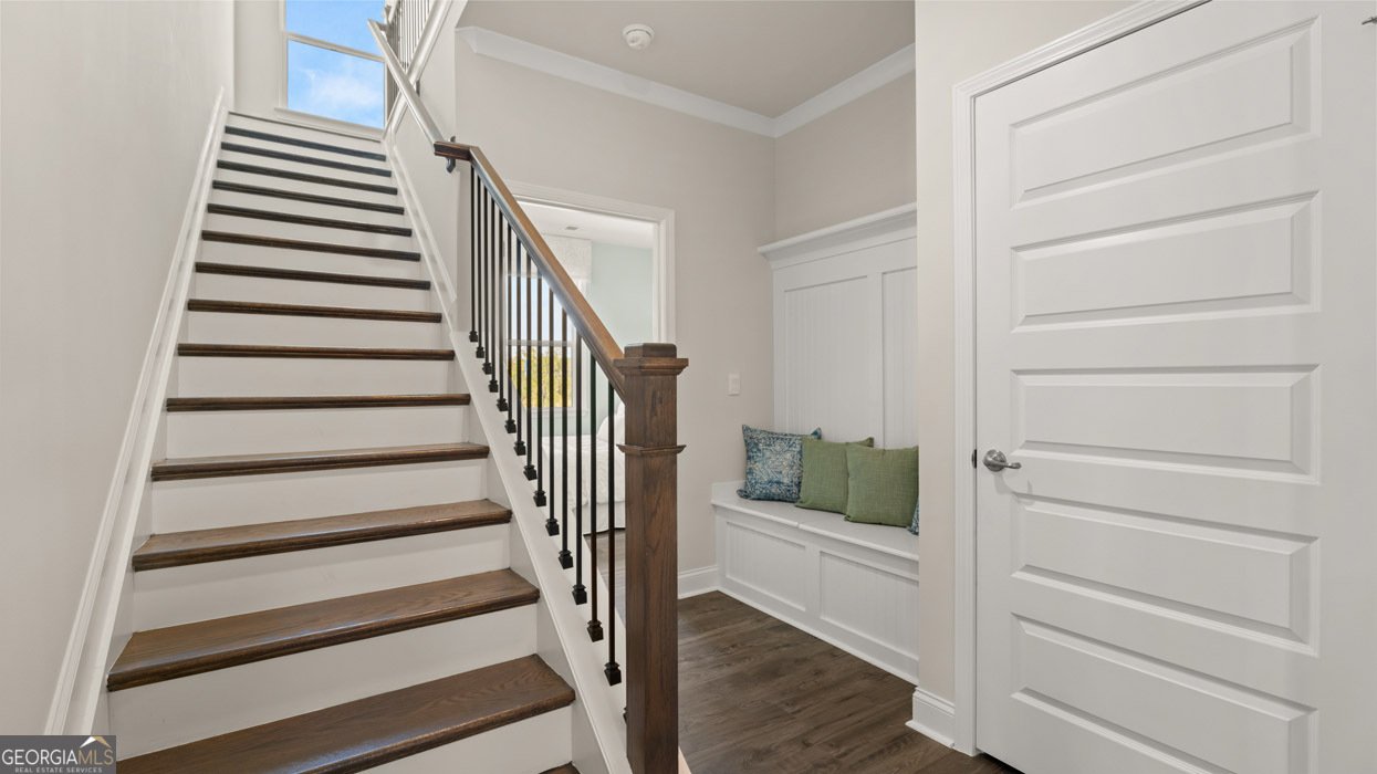 568 Parnassus Road Locust Grove - 29