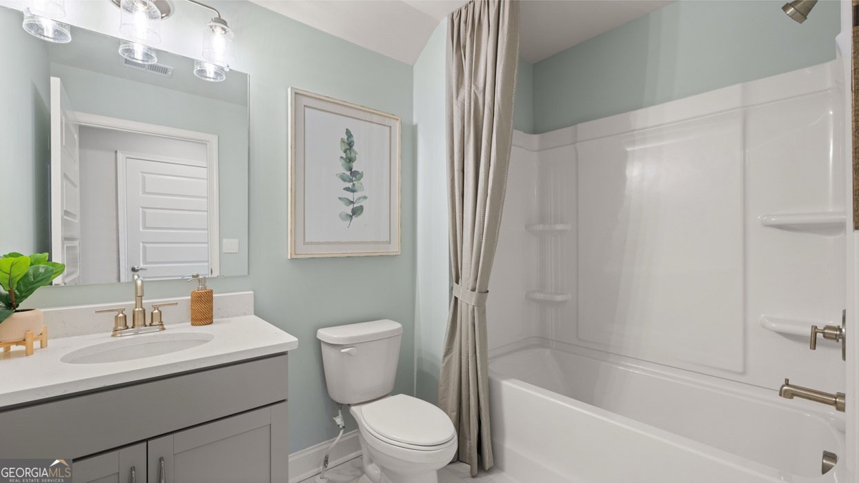 568 Parnassus Road Locust Grove - 33