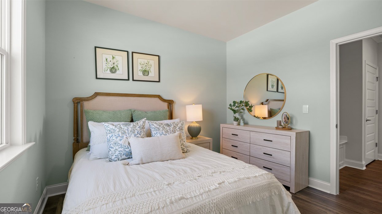 568 Parnassus Road Locust Grove - 35