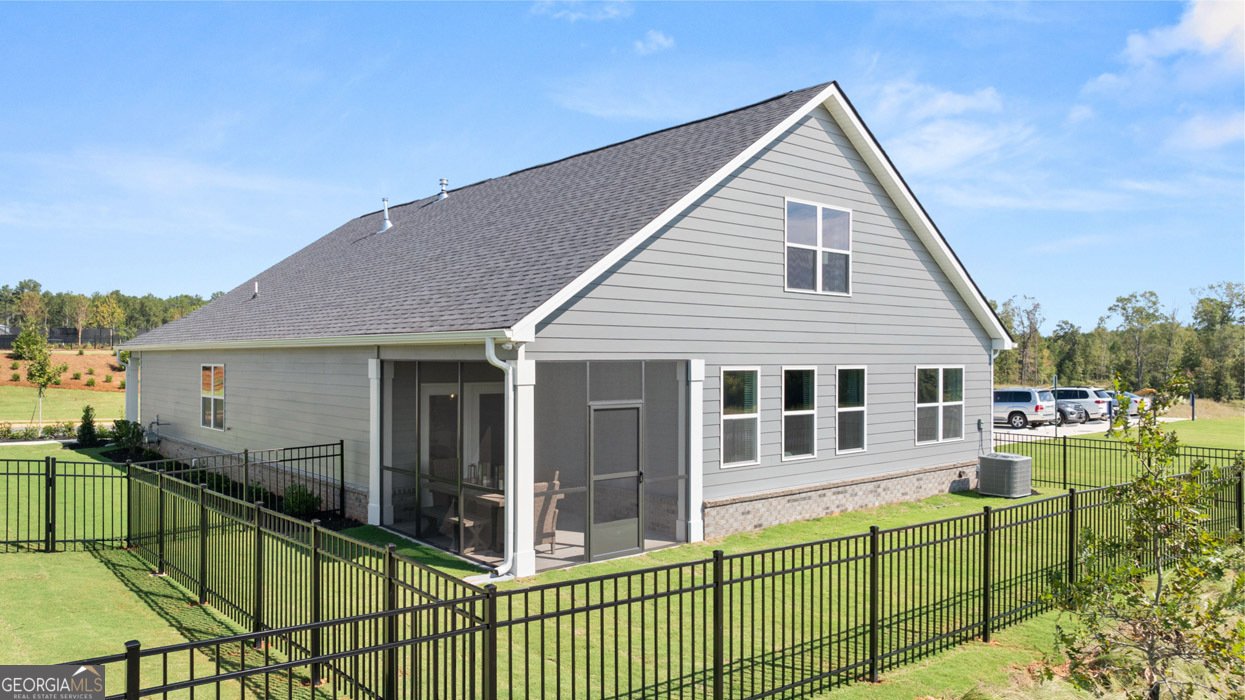 568 Parnassus Road Locust Grove - 37