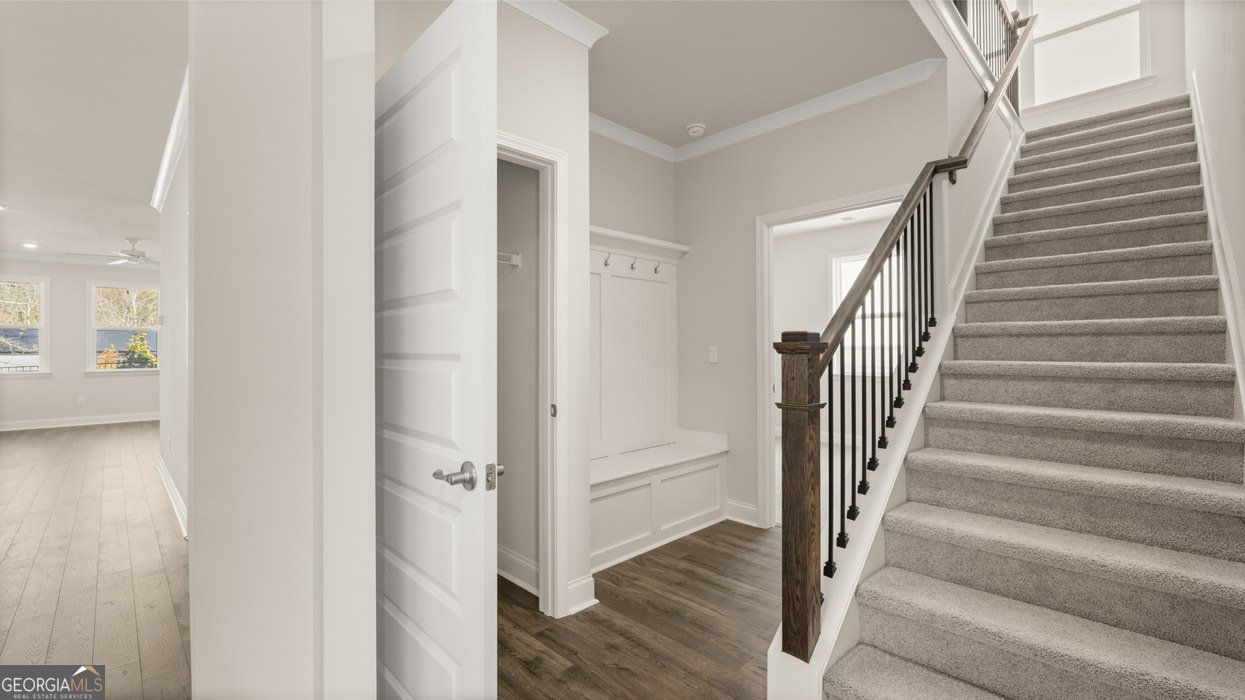 568 Parnassus Road Locust Grove - 38