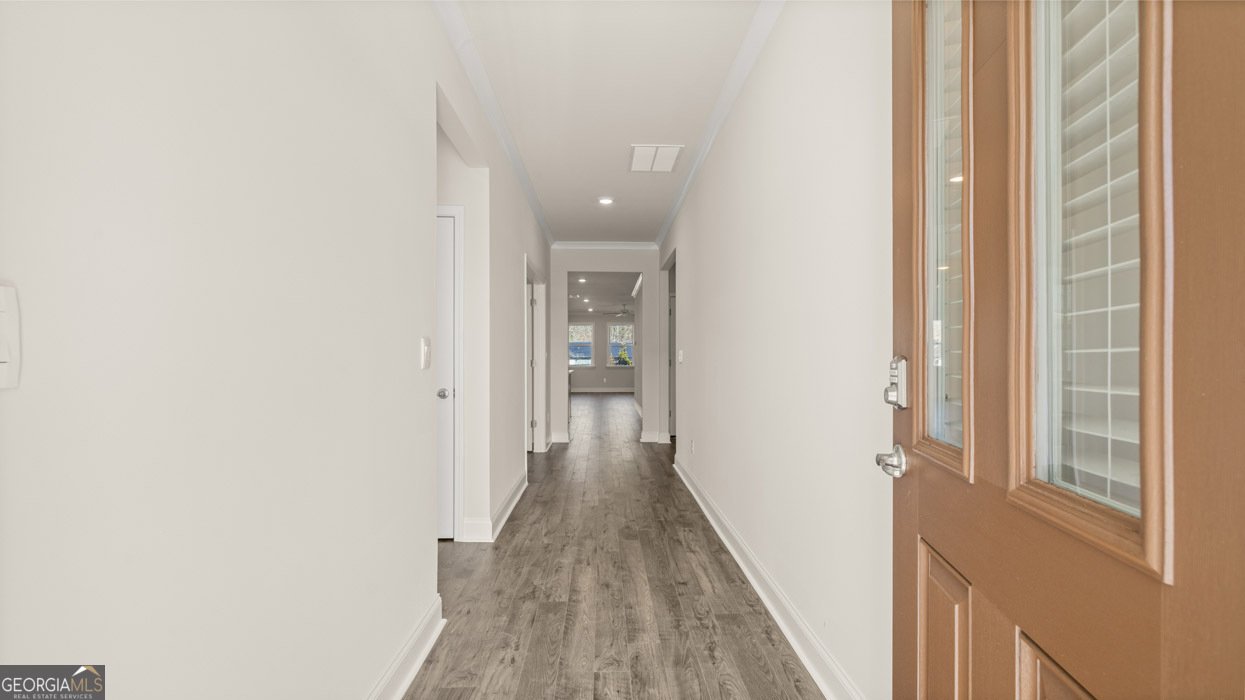 568 Parnassus Road Locust Grove - 4