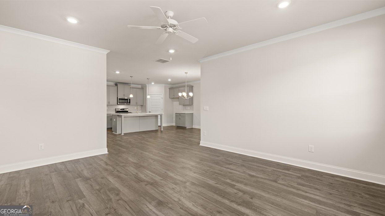 568 Parnassus Road Locust Grove - 8