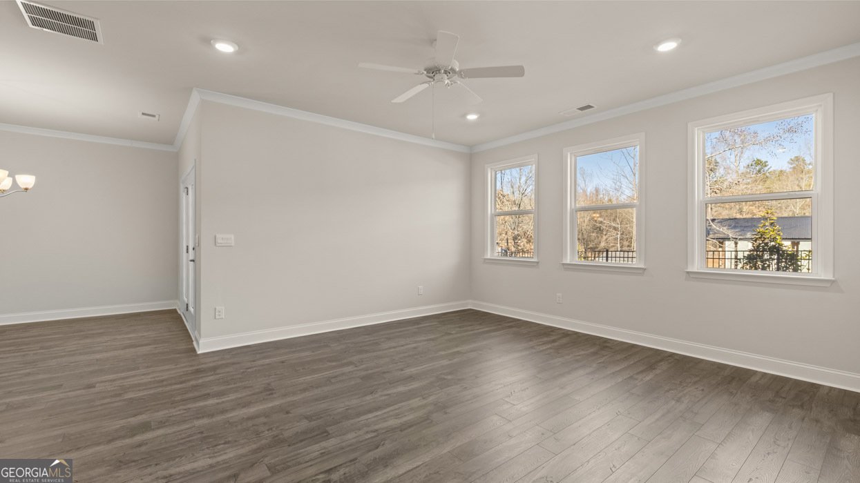 568 Parnassus Road Locust Grove - 9