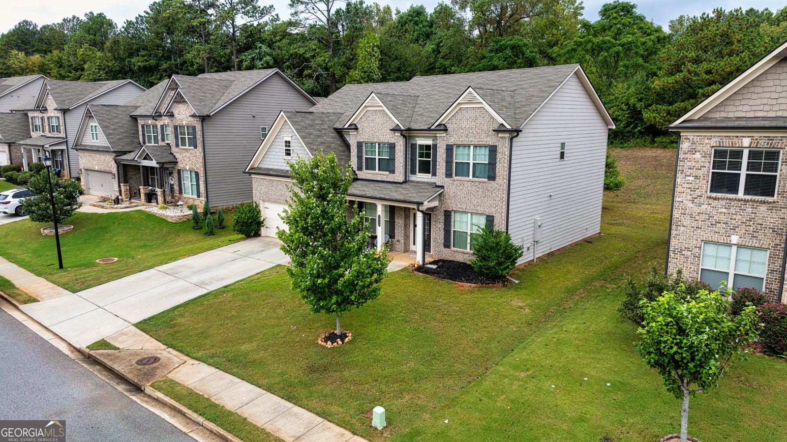 1068 Union Grove Circle Auburn - 3