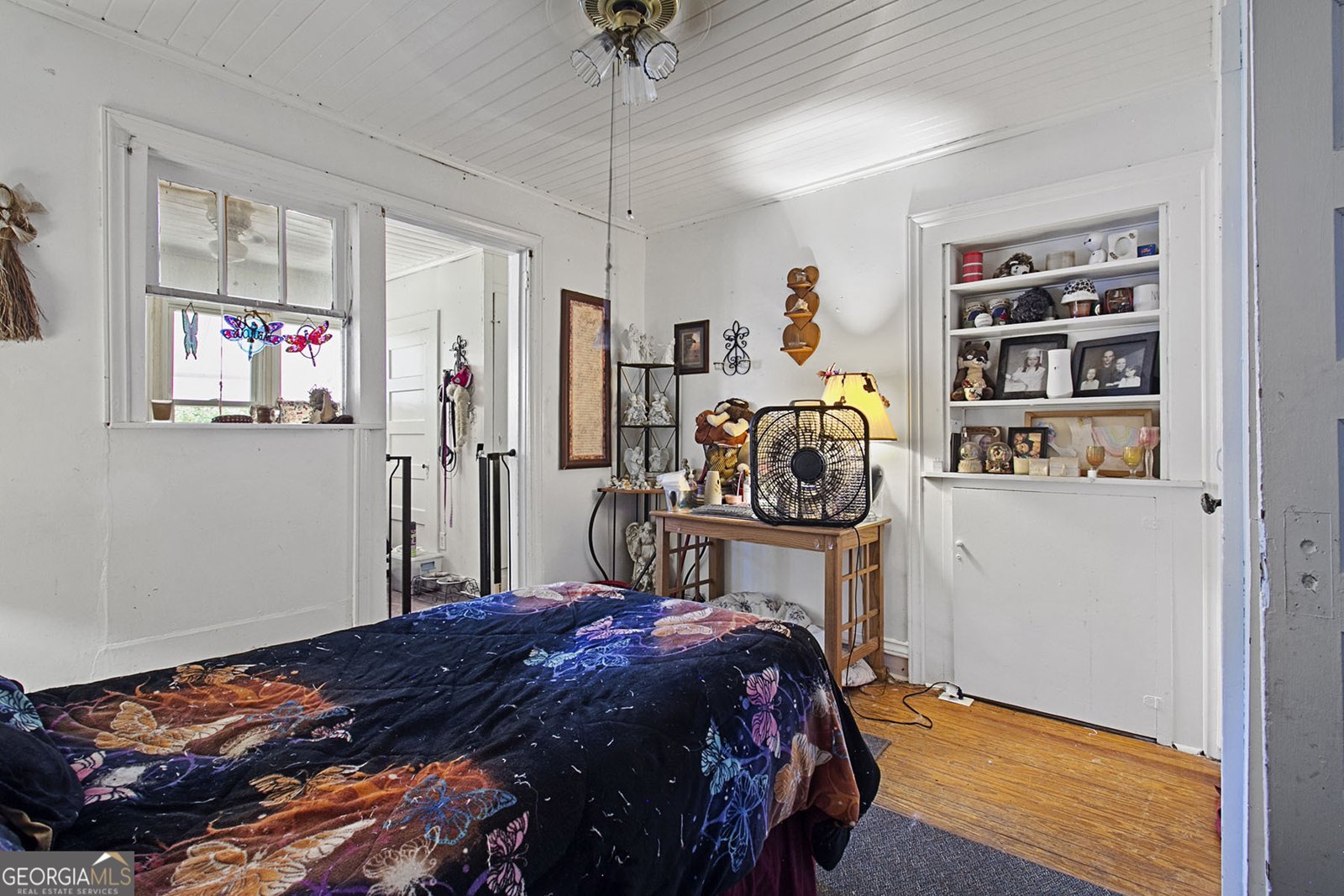 205 Georgia Avenue Barnesville - 10
