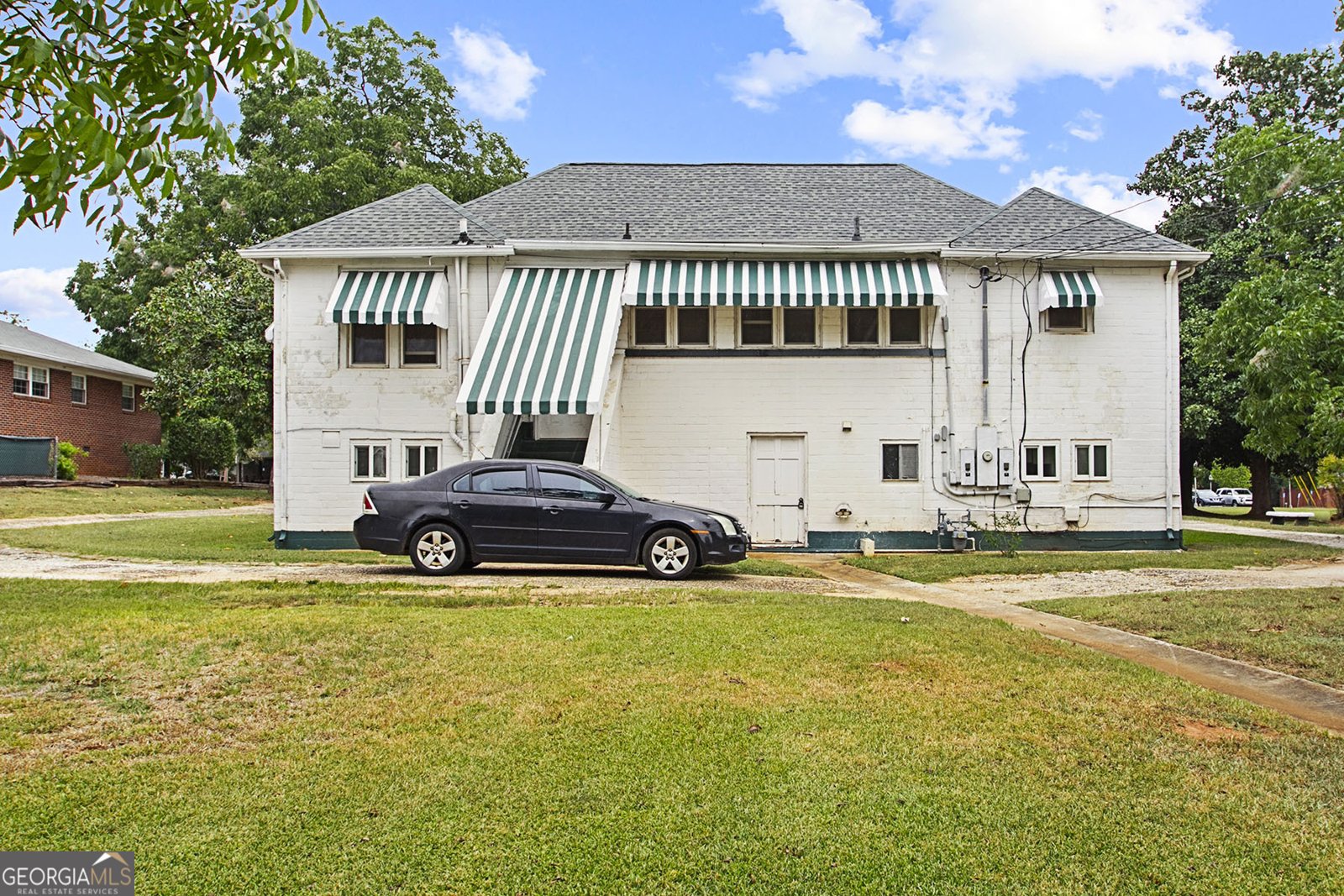 205 Georgia Avenue Barnesville - 12