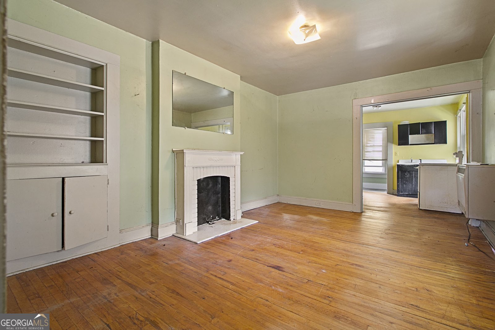 205 Georgia Avenue Barnesville - 15