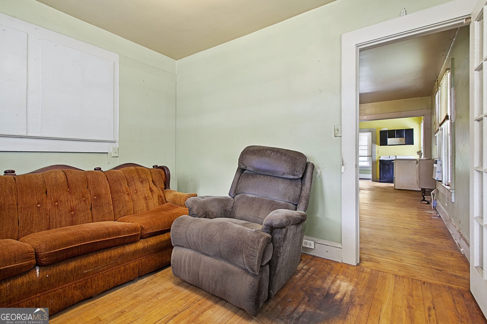 205 Georgia Avenue Barnesville - 16
