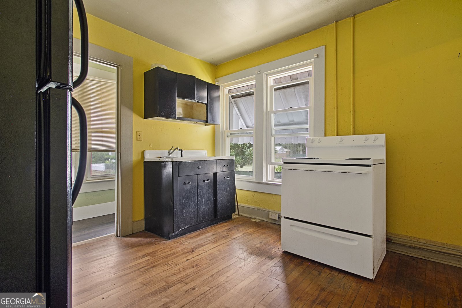 205 Georgia Avenue Barnesville - 19