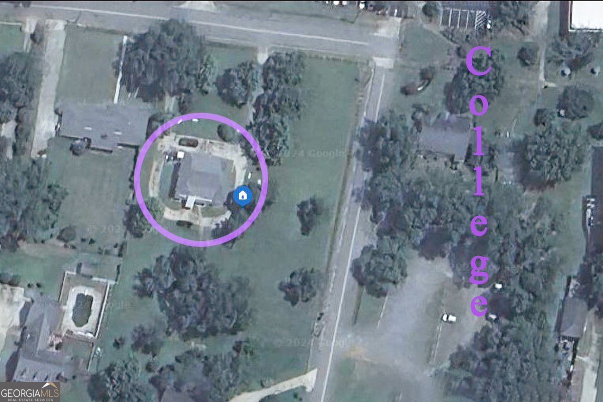 205 Georgia Avenue Barnesville - 2