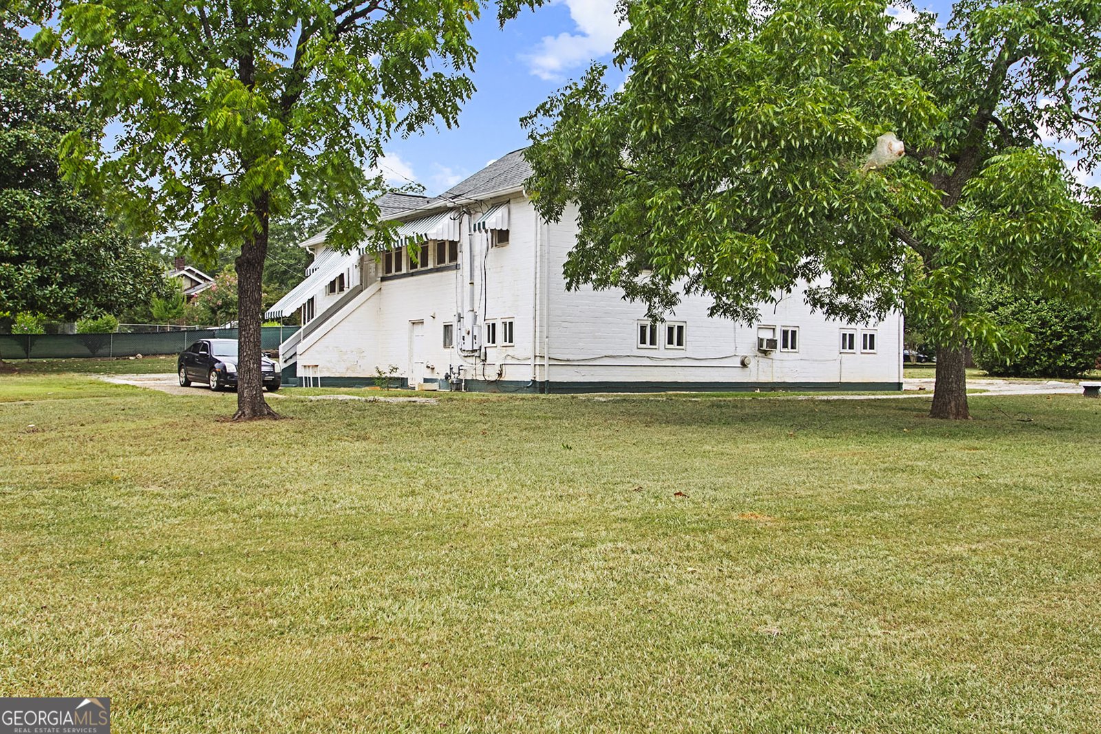 205 Georgia Avenue Barnesville - 22