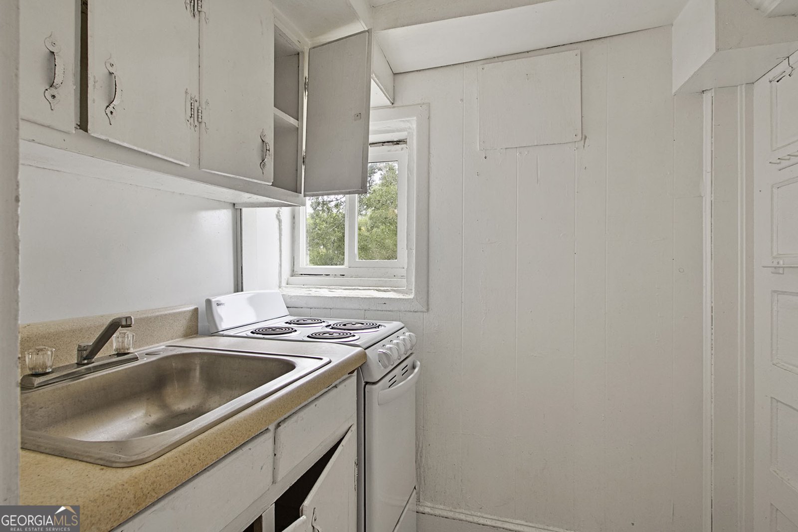 205 Georgia Avenue Barnesville - 28