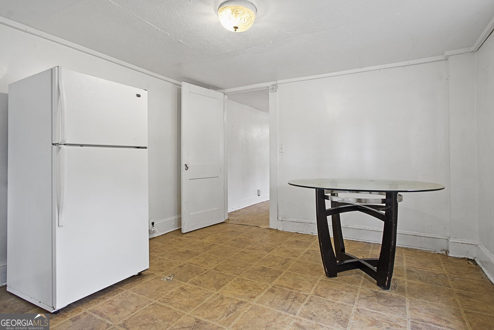 205 Georgia Avenue Barnesville - 29