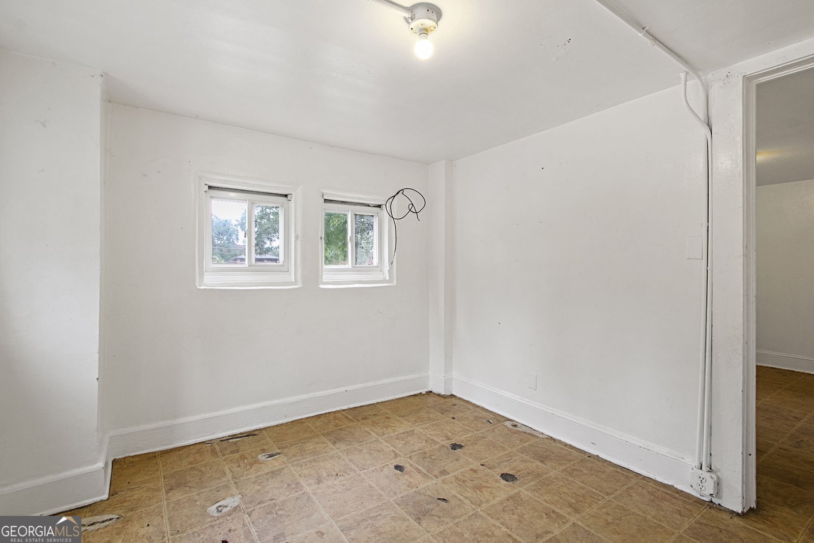 205 Georgia Avenue Barnesville - 30