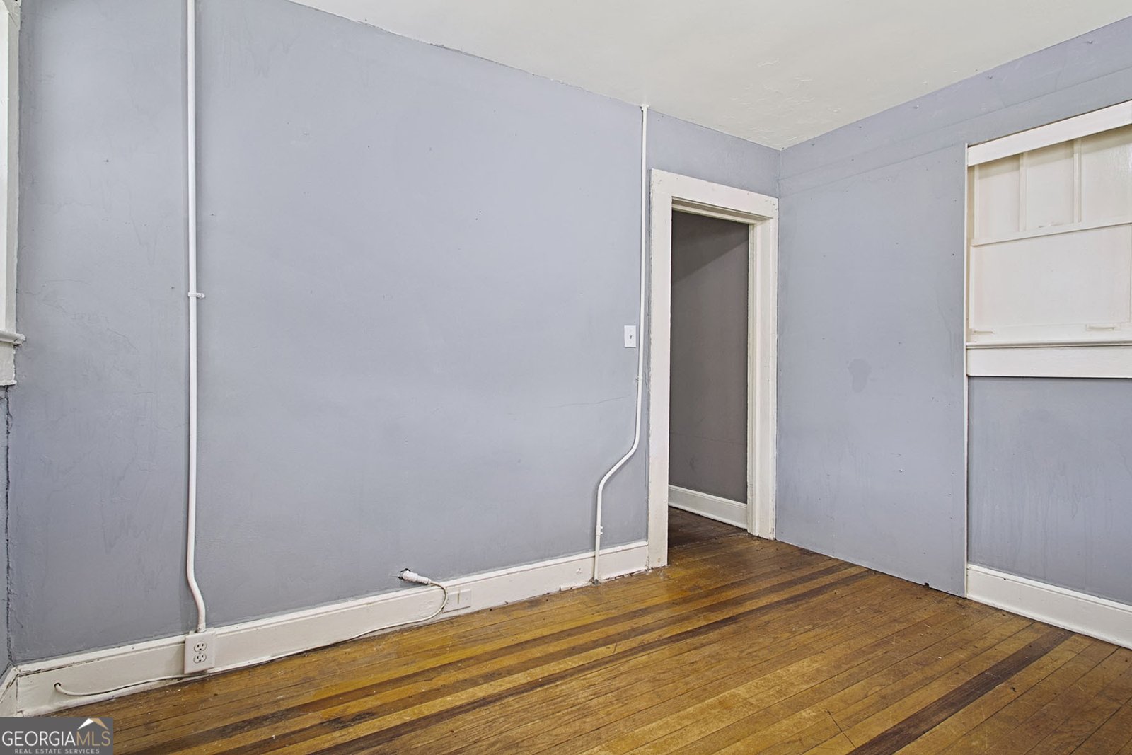 205 Georgia Avenue Barnesville - 37