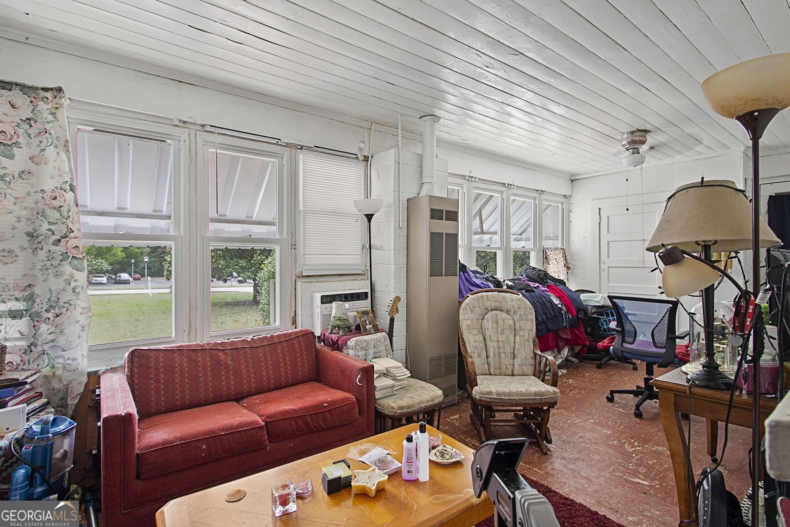 205 Georgia Avenue Barnesville - 8