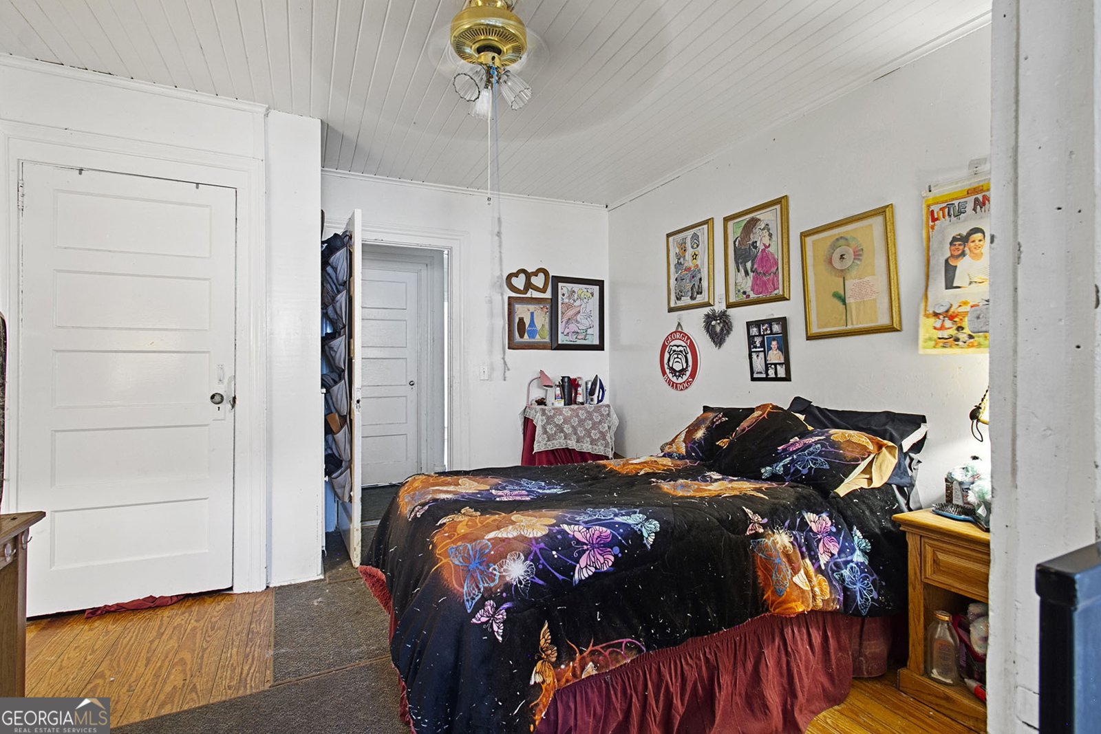 205 Georgia Avenue Barnesville - 9