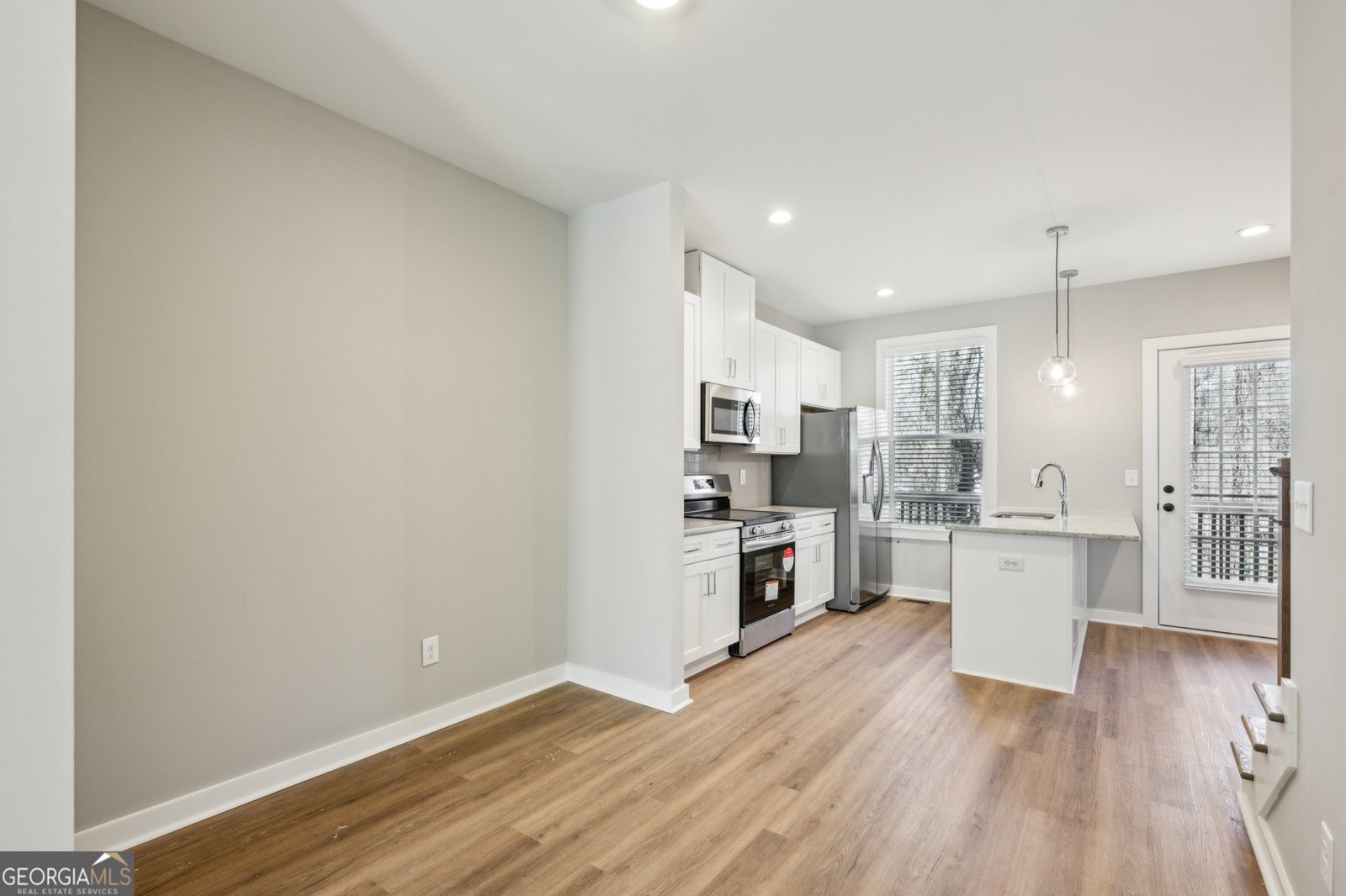 1095 Tucker Avenue Atlanta - 4