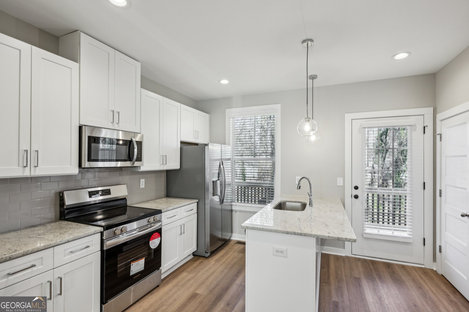 1095 Tucker Avenue Atlanta - 6