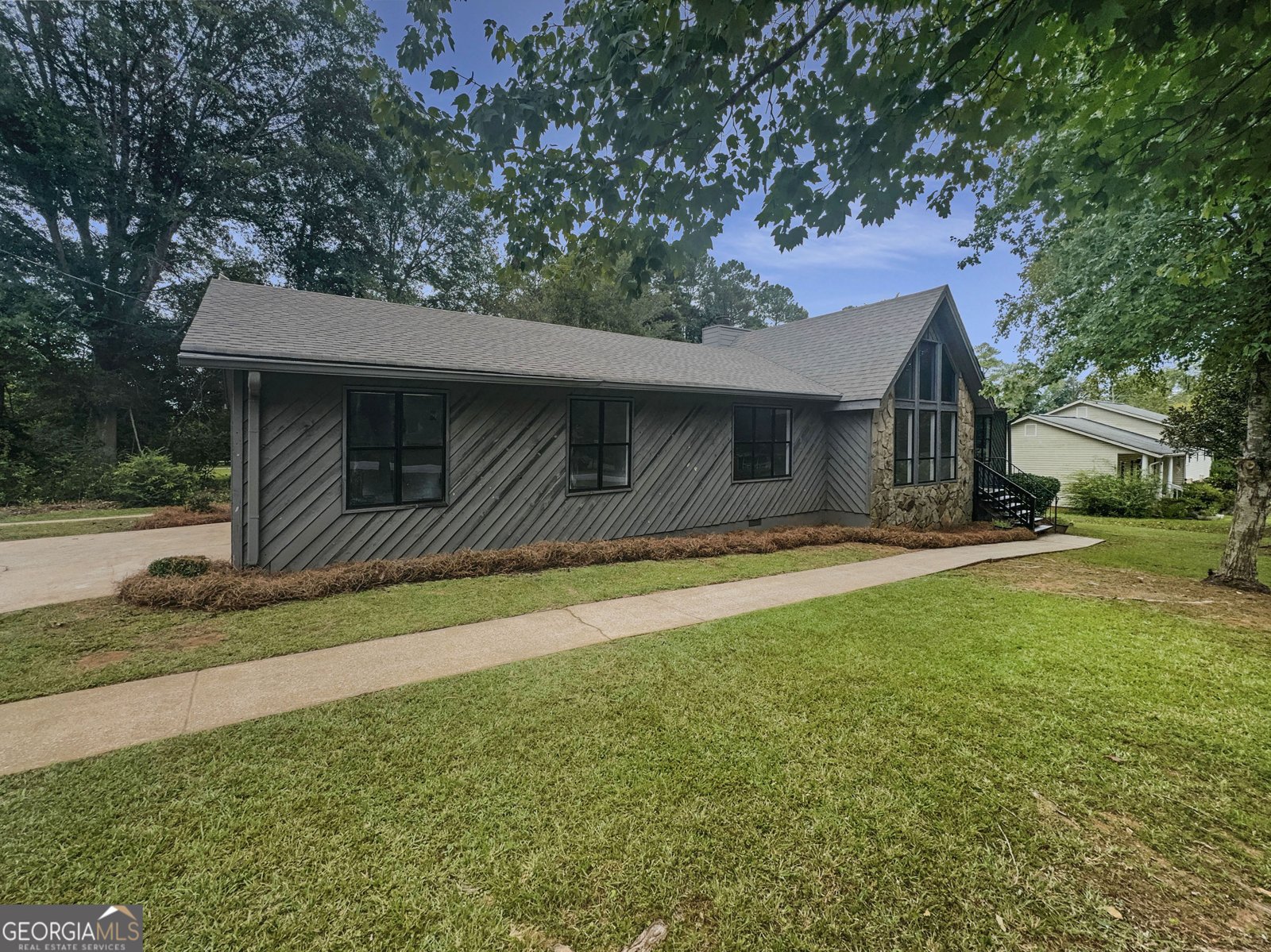 3551 Mill Glen Drive Douglasville - 10