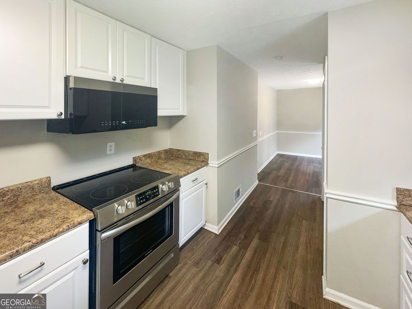 3551 Mill Glen Drive Douglasville - 14