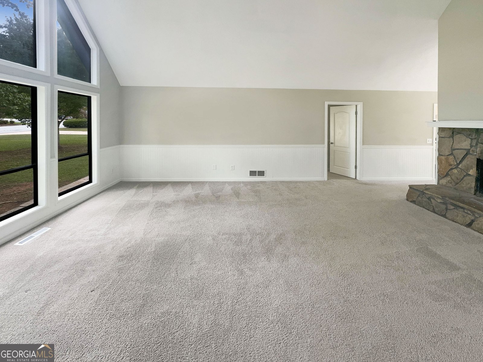 3551 Mill Glen Drive Douglasville - 3